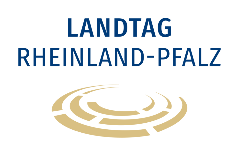 Digitale Angebote des Landtags Rheinland-Pfalz