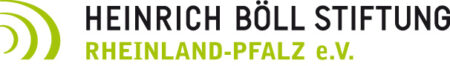 Logo HeinrichBoellStiftung RLP L 450x66