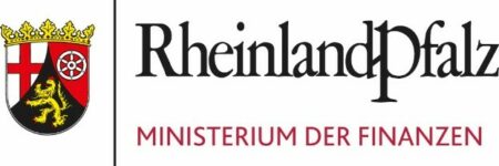 Finanzministerium 450x150